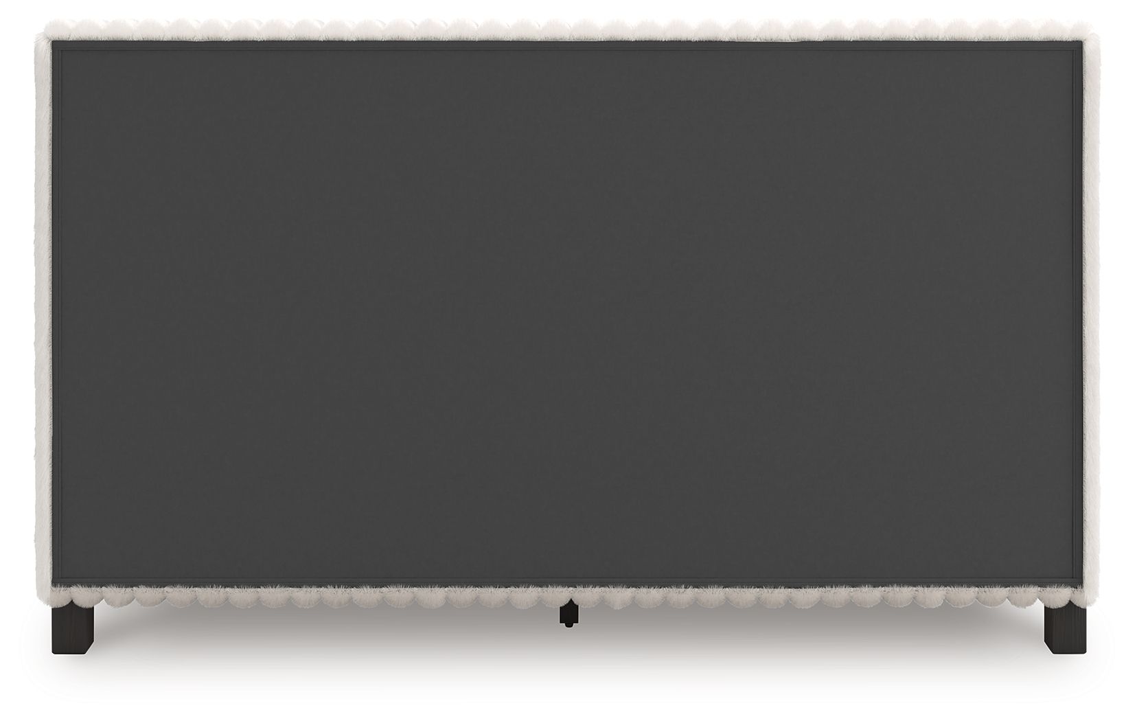 Zuraleus - Upholstered Bed