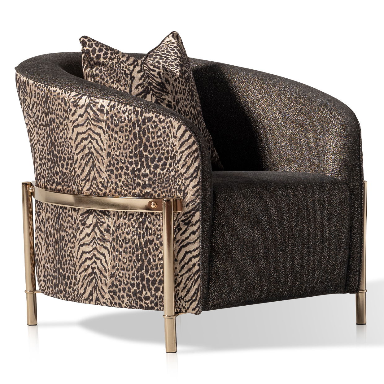 Lisbon - Accent Chair