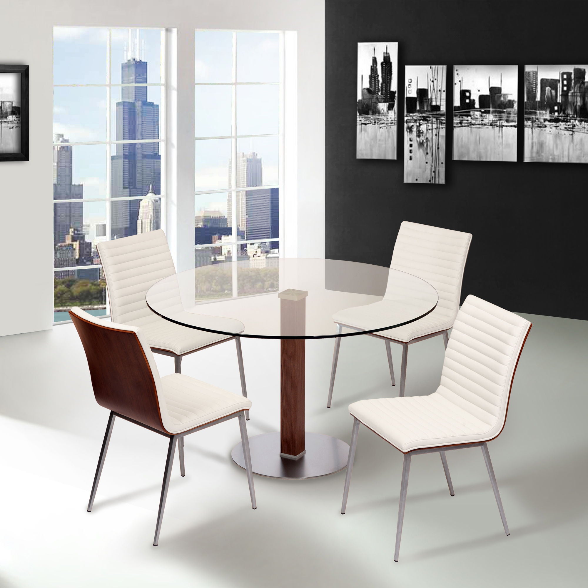 Café - Dining Chair
