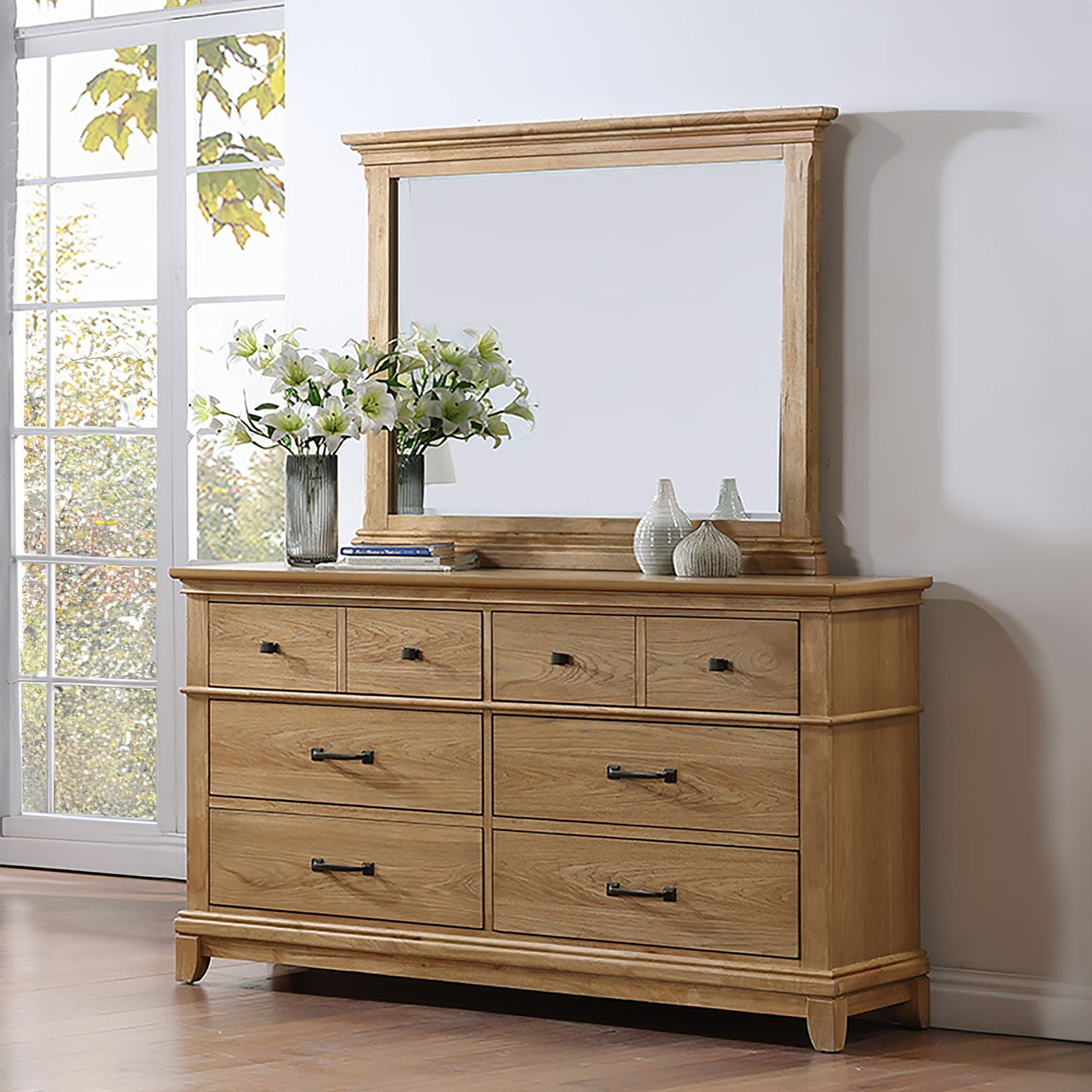 Sunstone - Dresser
