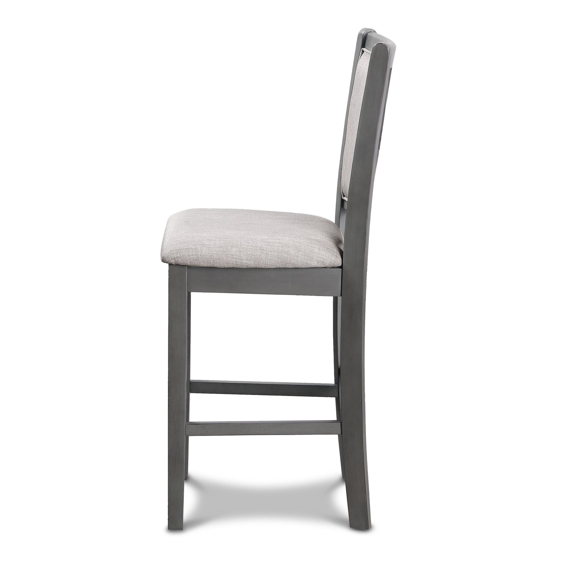 Amy - 5 Piece Counter Dining Set