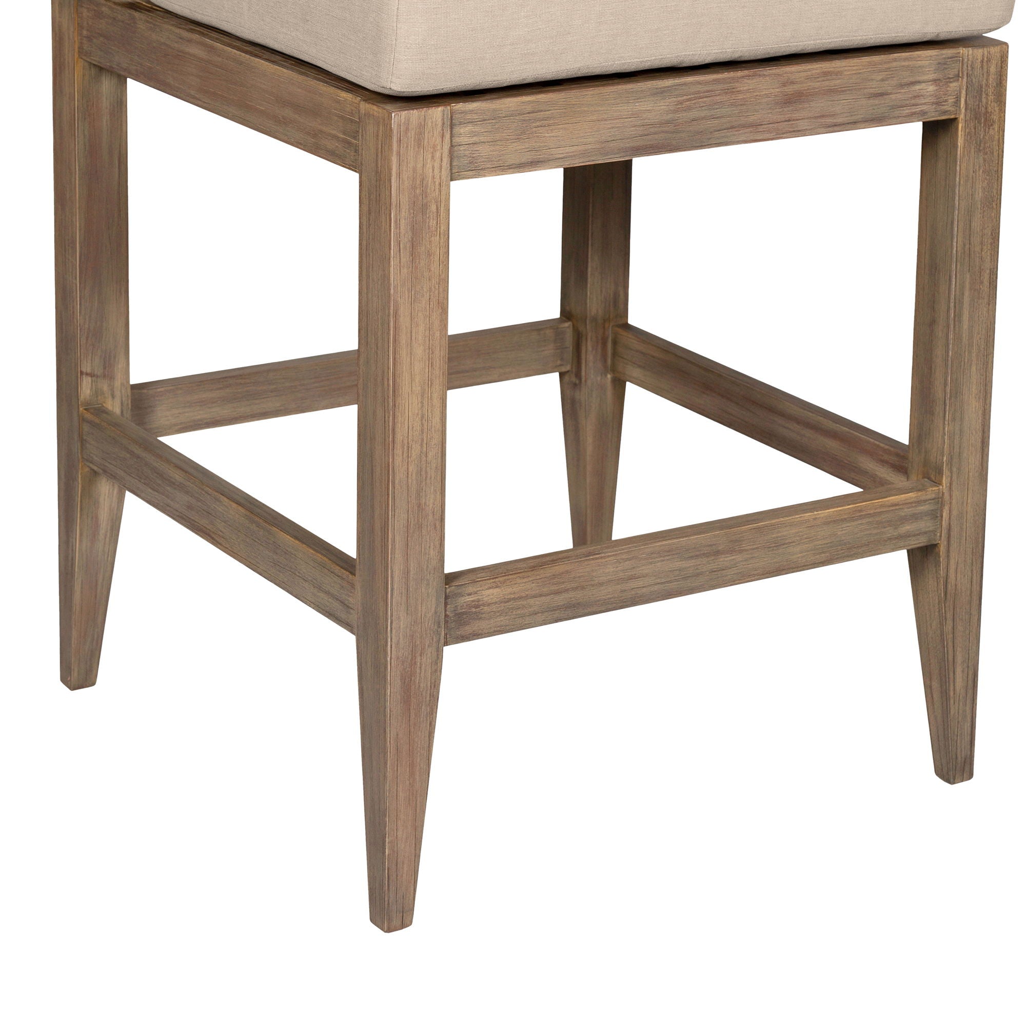 Vivid - Outdoor Patio Bar Stool Set