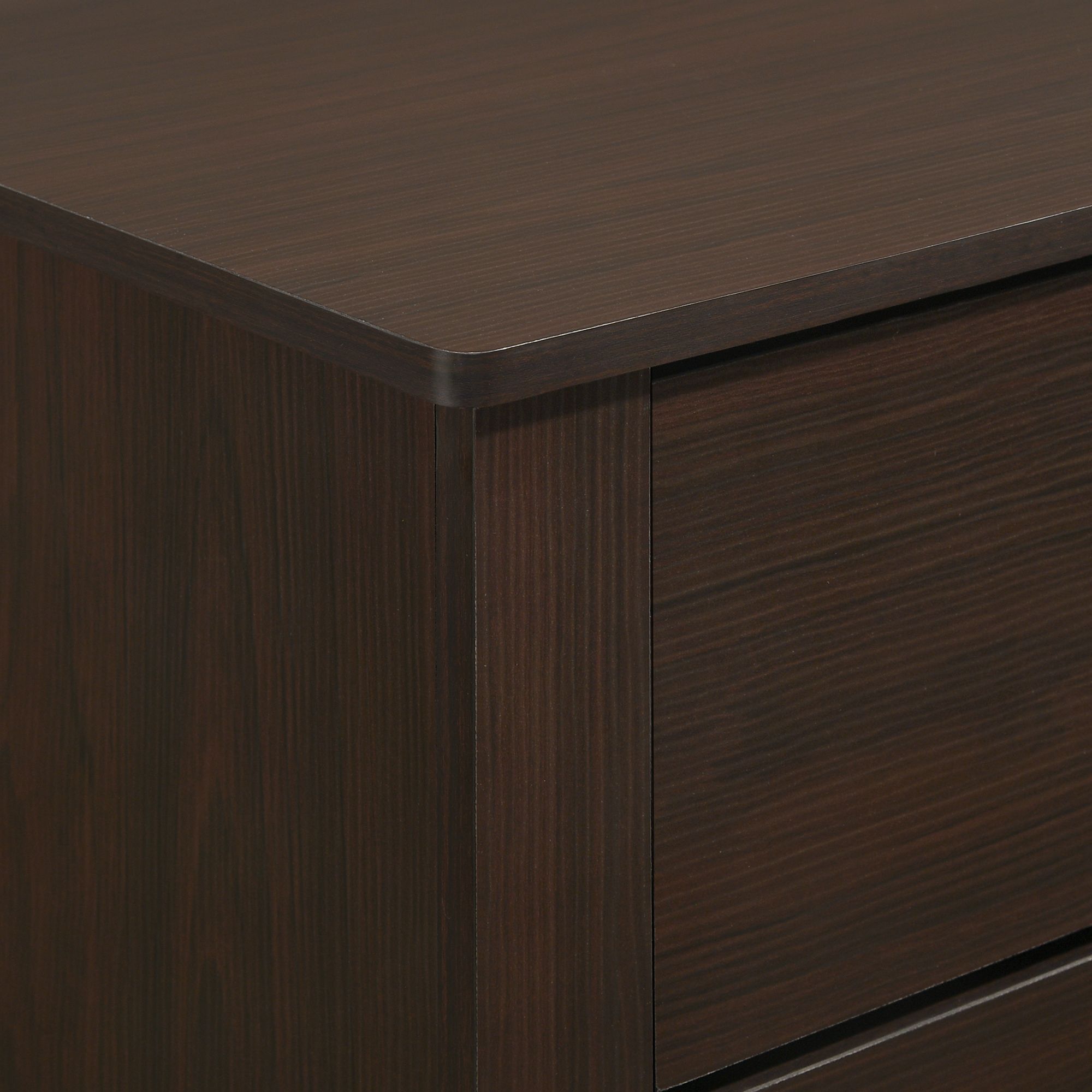 Sami - Youth 6-Drawer Dresser