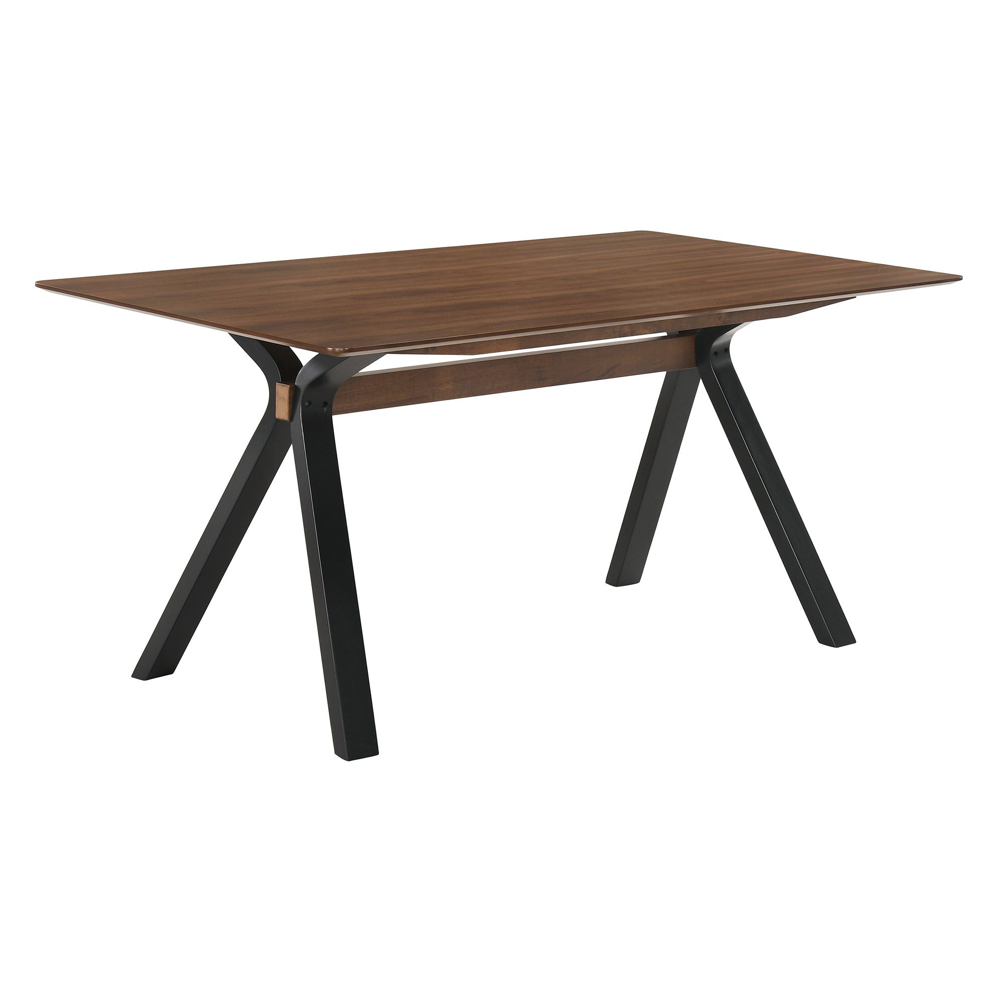 Laredo And Jackie - Rectangular Dining Set