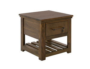 Walnut - Table