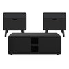 Halo - Smart Occasional Table Set