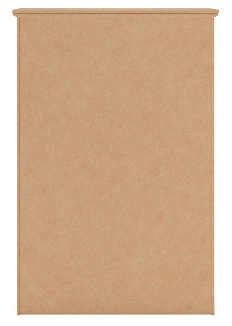 Makidern - Five Drawer Chest