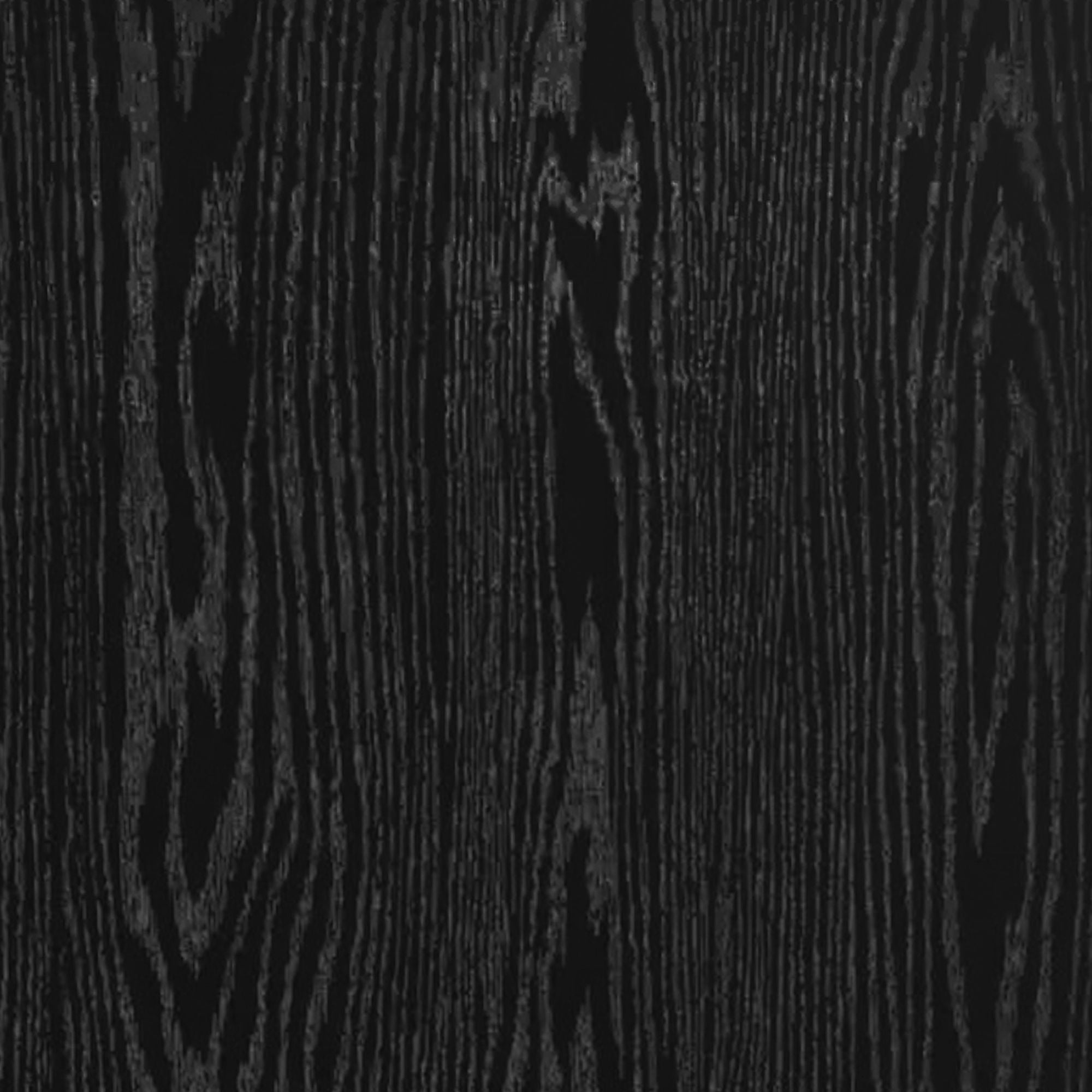 Taurus - Bookcase - Black