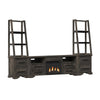 Park Ridge - Entertainment Unit