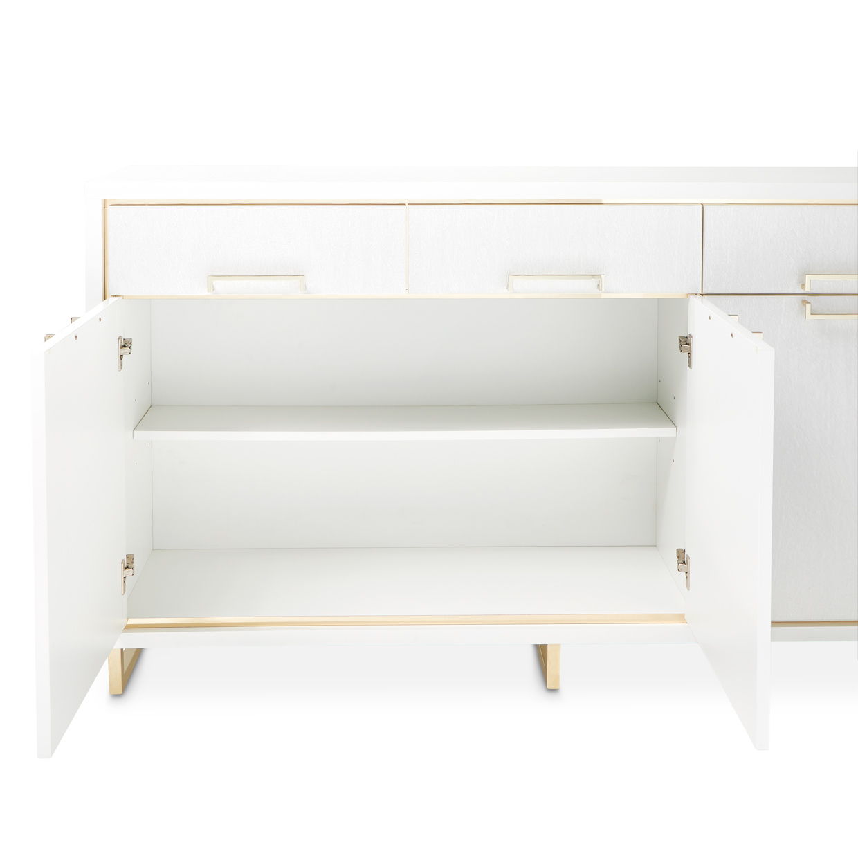 Palm Gate - Sideboard