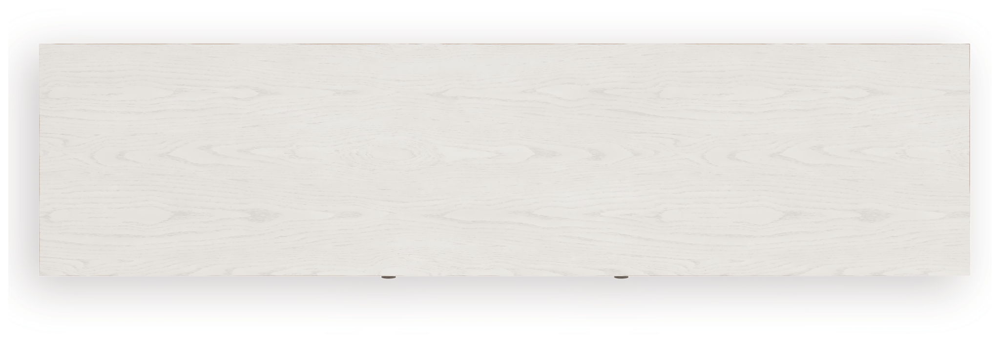 Robbinsdale - Extra Large TV Stand - Antique White