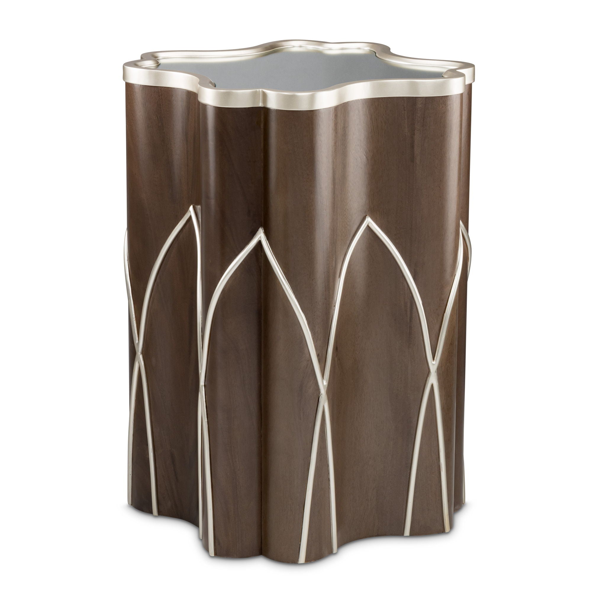 Villa Cherie - Chairside Table