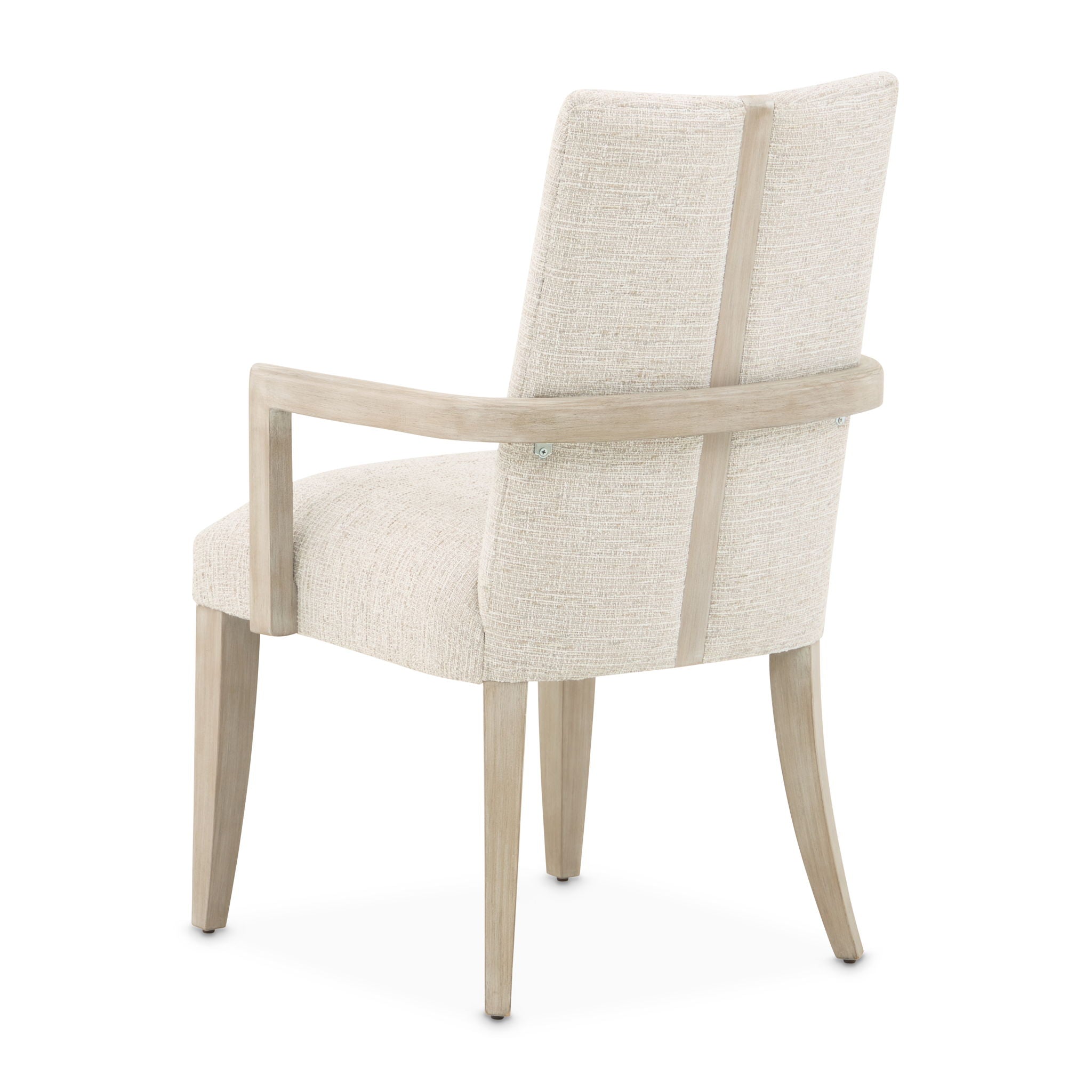 Lotus Bay - Dining Arm Chair - Sand