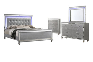 Valentino - Bedroom Set