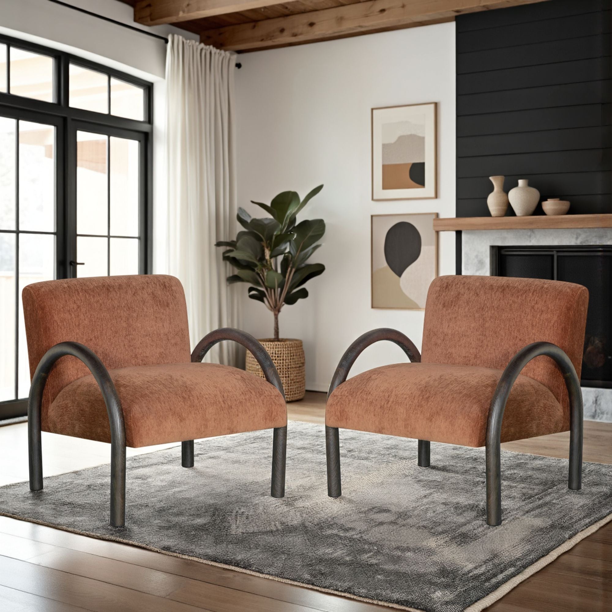 Rae - Accent Chair