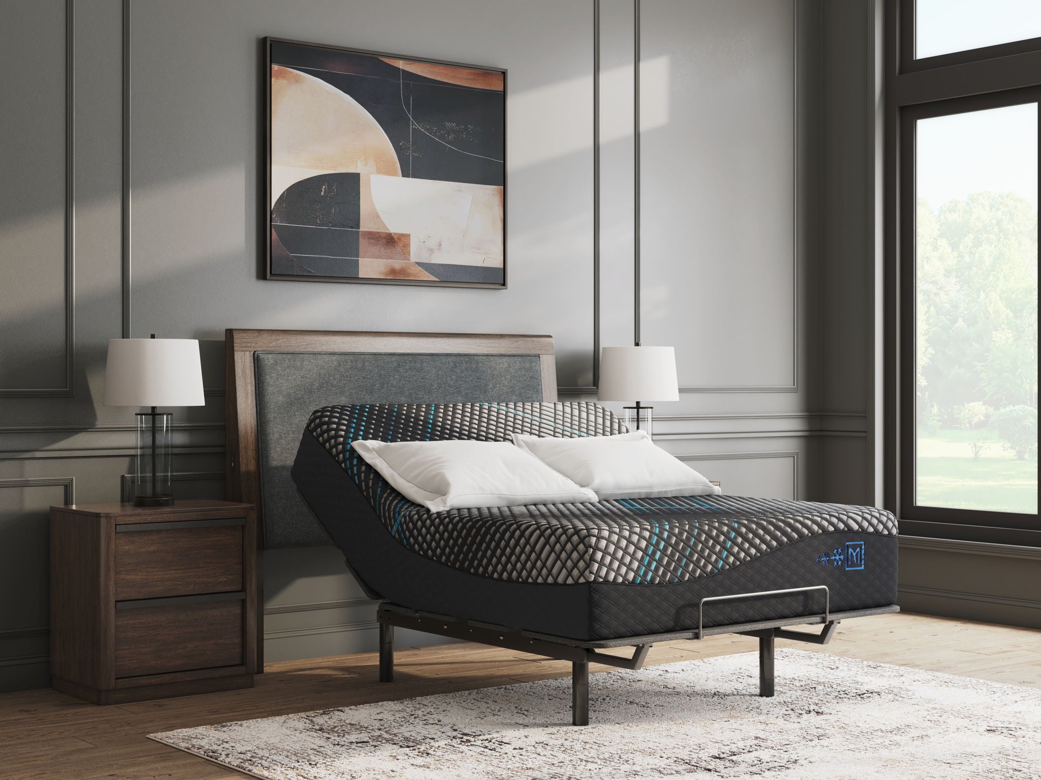 Millennium 2.0 Foam 14 Inch - Mattress