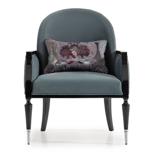 La Francaise - Accent Chair