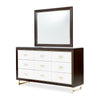 Belmont Place - Bedroom Dresser