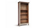 Antique - Bookcase - Multicolor