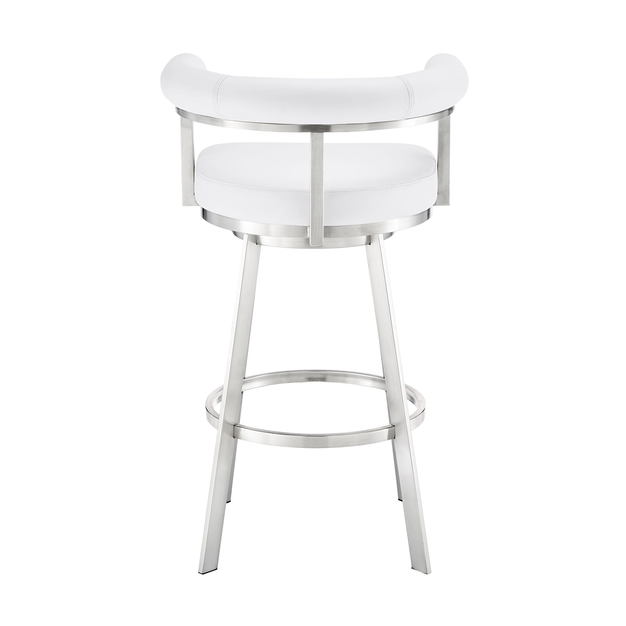 Magnolia - Swivel Stool