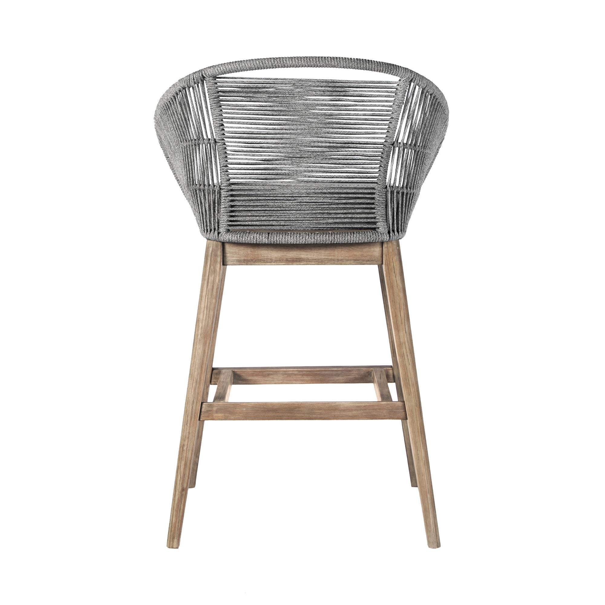 Tutti Frutti - Indoor Outdoor Bar Height Bar Stool Set