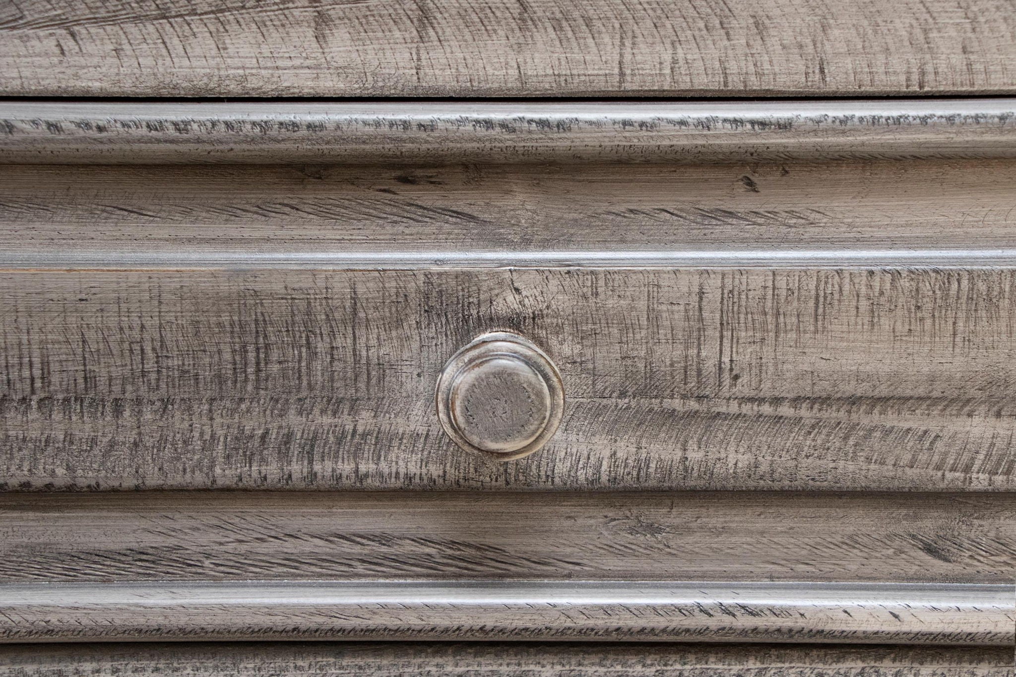 Terra - 7 Drawer Chest