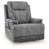 4Z-Peaceful Pause - Serenity Zone - Power Lift Recliner