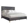 Symmetry - Bed