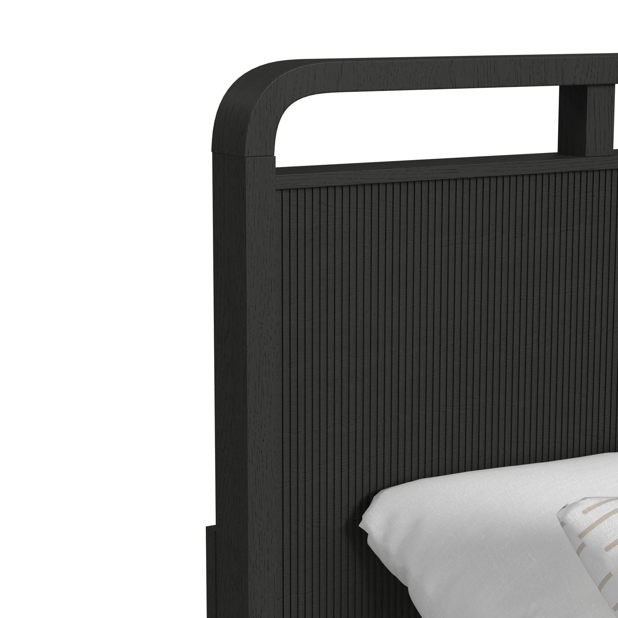 Ridgemont - Storage Bedroom Set