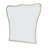 London Place - Vanity Mirror - Creamy Pearl