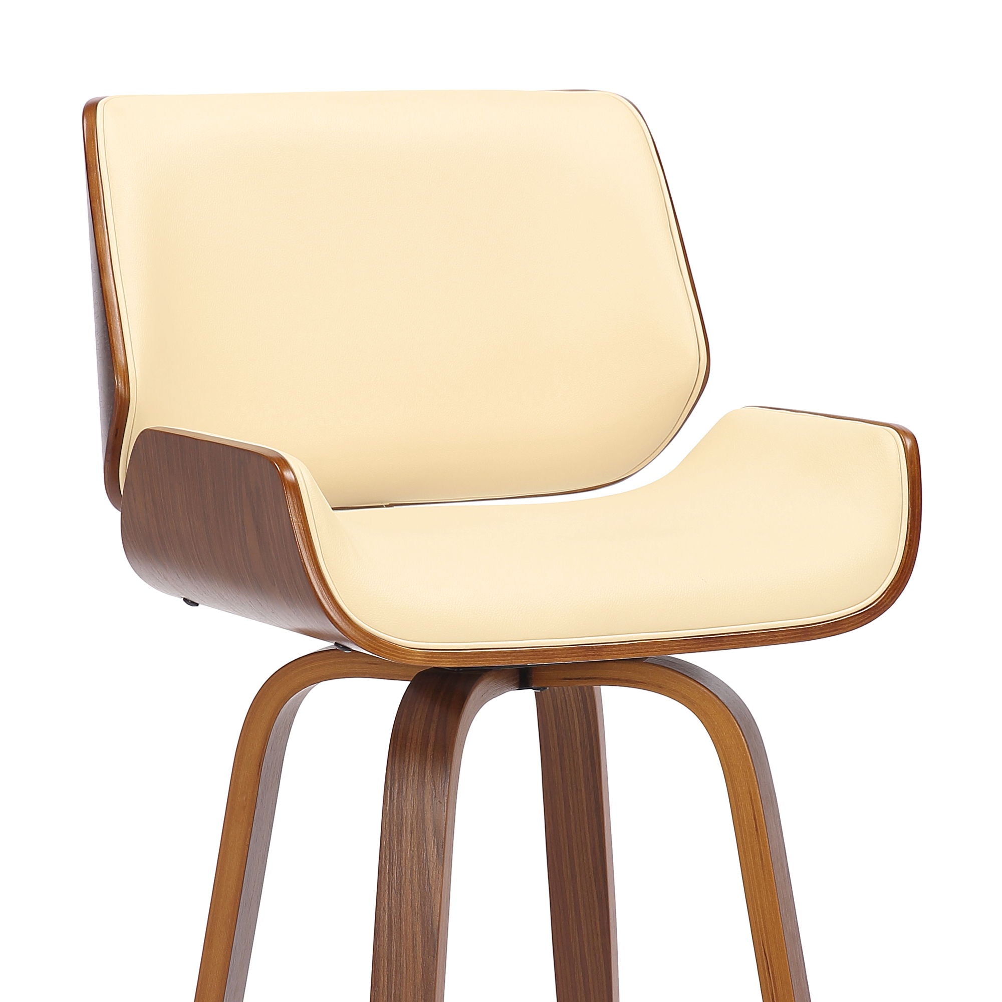 Tyler - 26" Counter Height Swivel Bar Stool