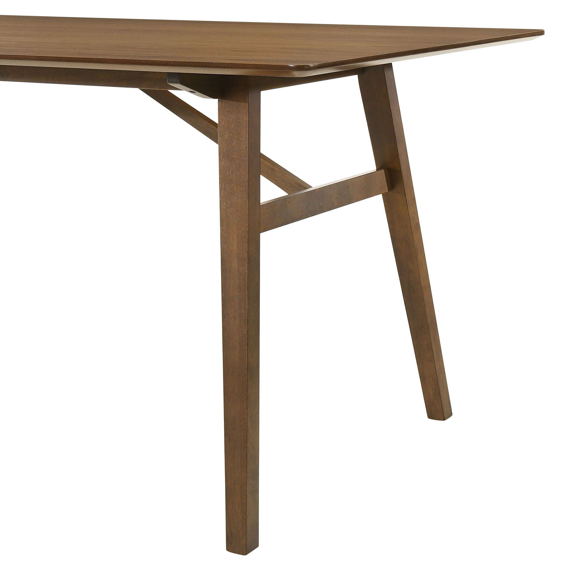 Channell - Wood Dining Table