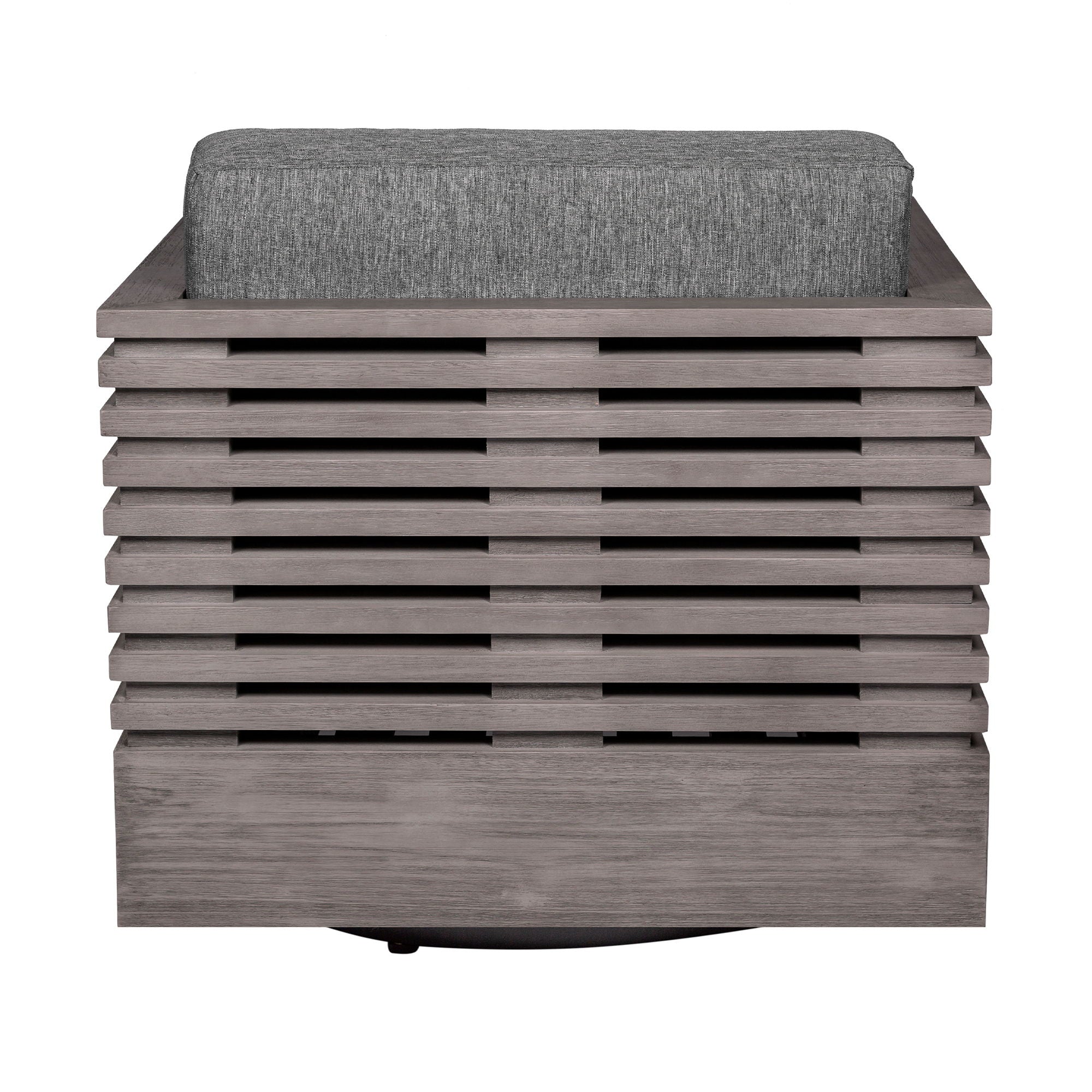 Vivid - Swivel Outdoor Patio Chair