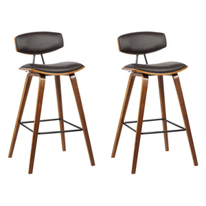 Fox - Mid-Century Counter Stool