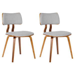 Jaguar - Mid-Century Dining Chair