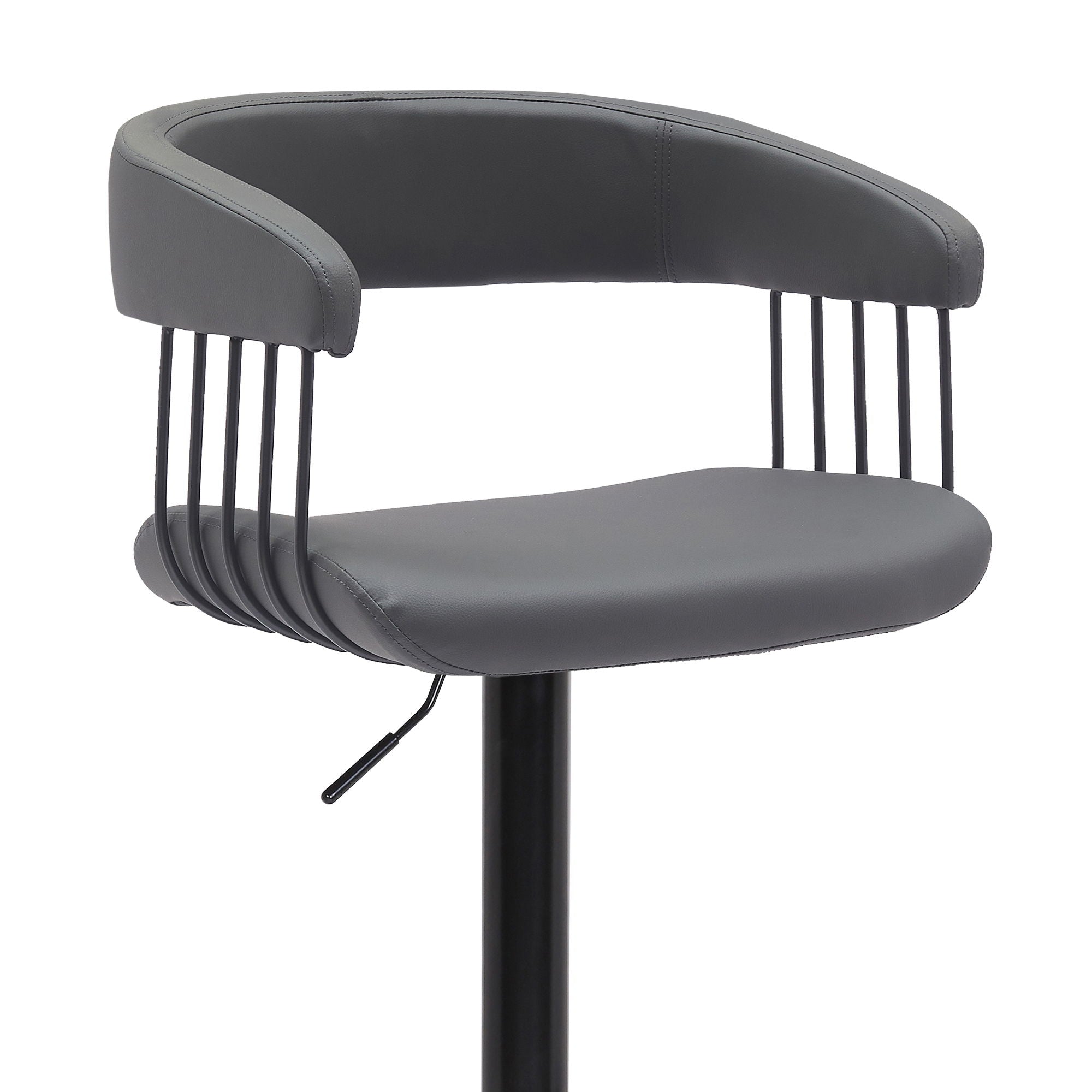 Calista - Adjustable Bar Stool