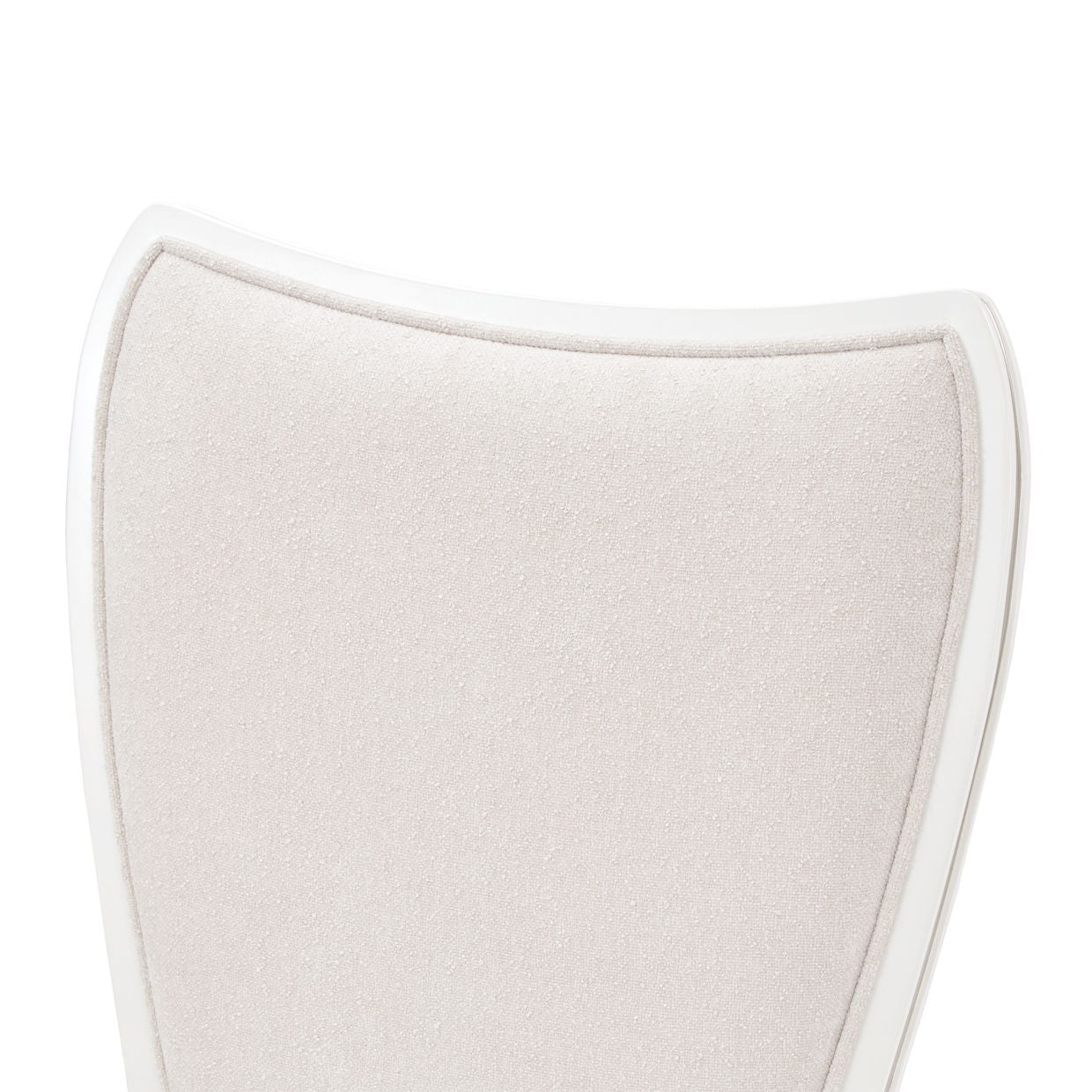 La Marisia - Dining Arm Chair (Set of 2) - Tranquil / Creamy Pearl