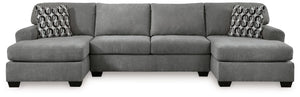 Birkdale Court - Sectional