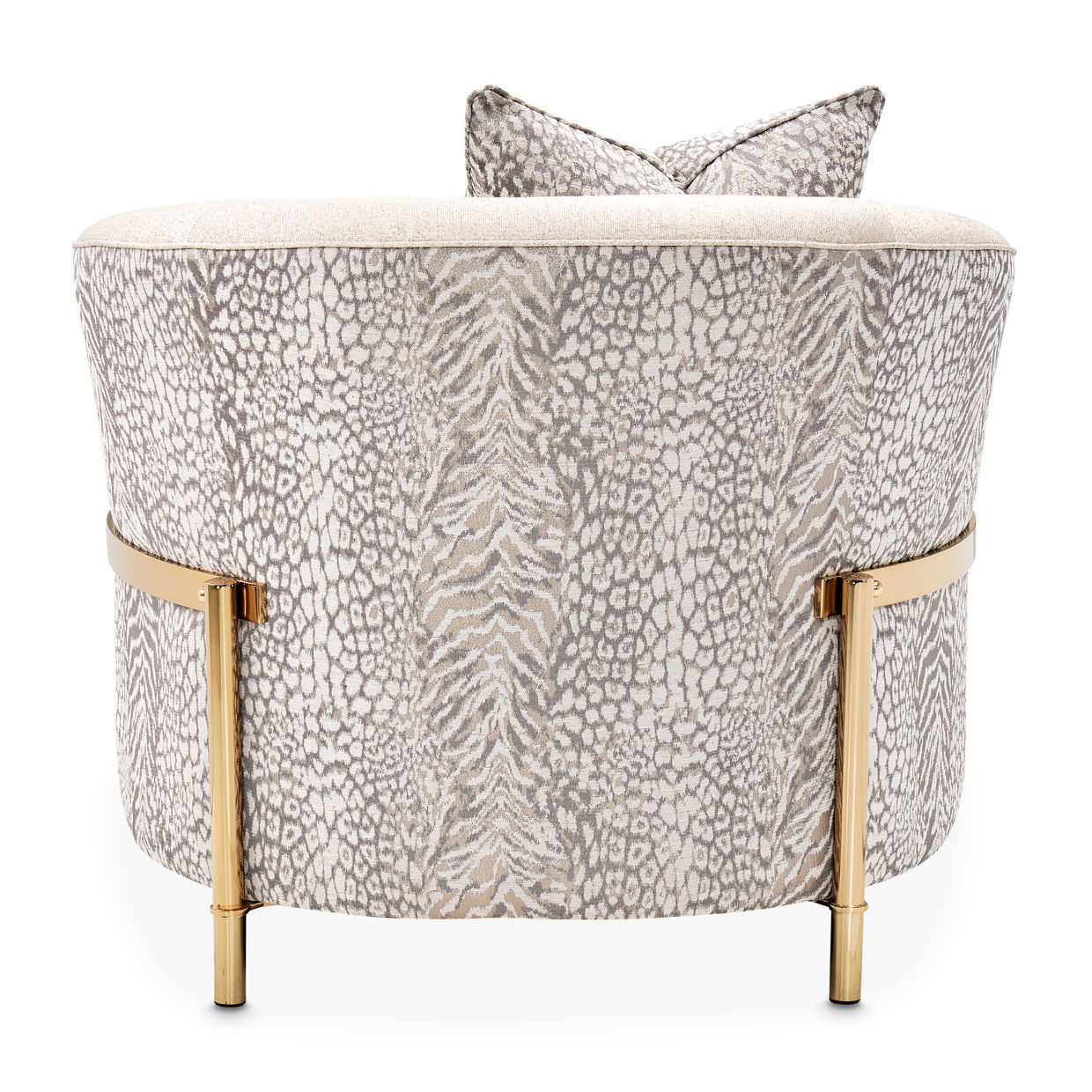 Lisbon - Accent Chair