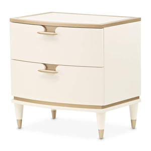 La Terrazza - Nightstand