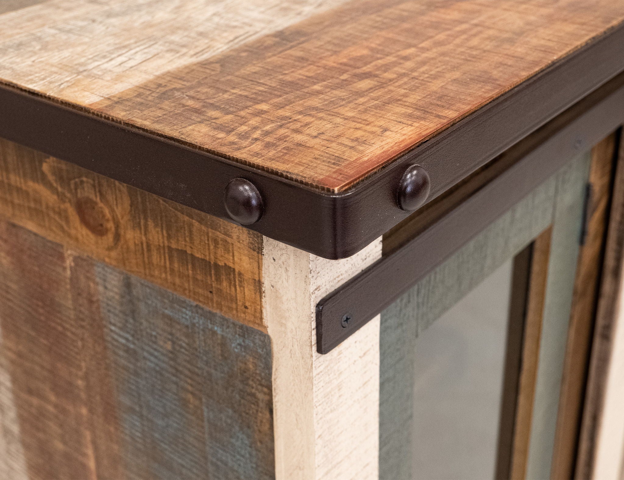 Antique - TV Stand