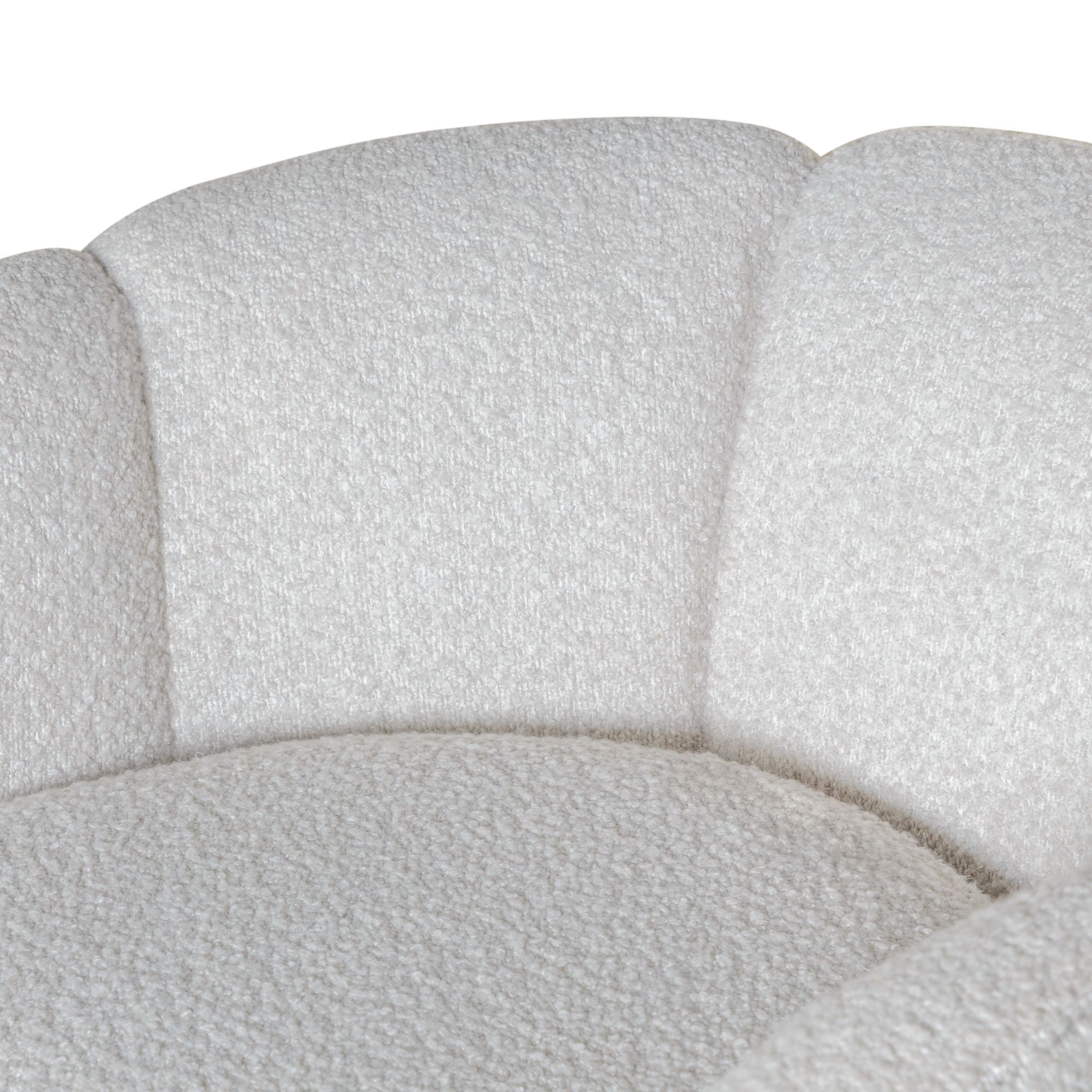 Violet - Accent Chair