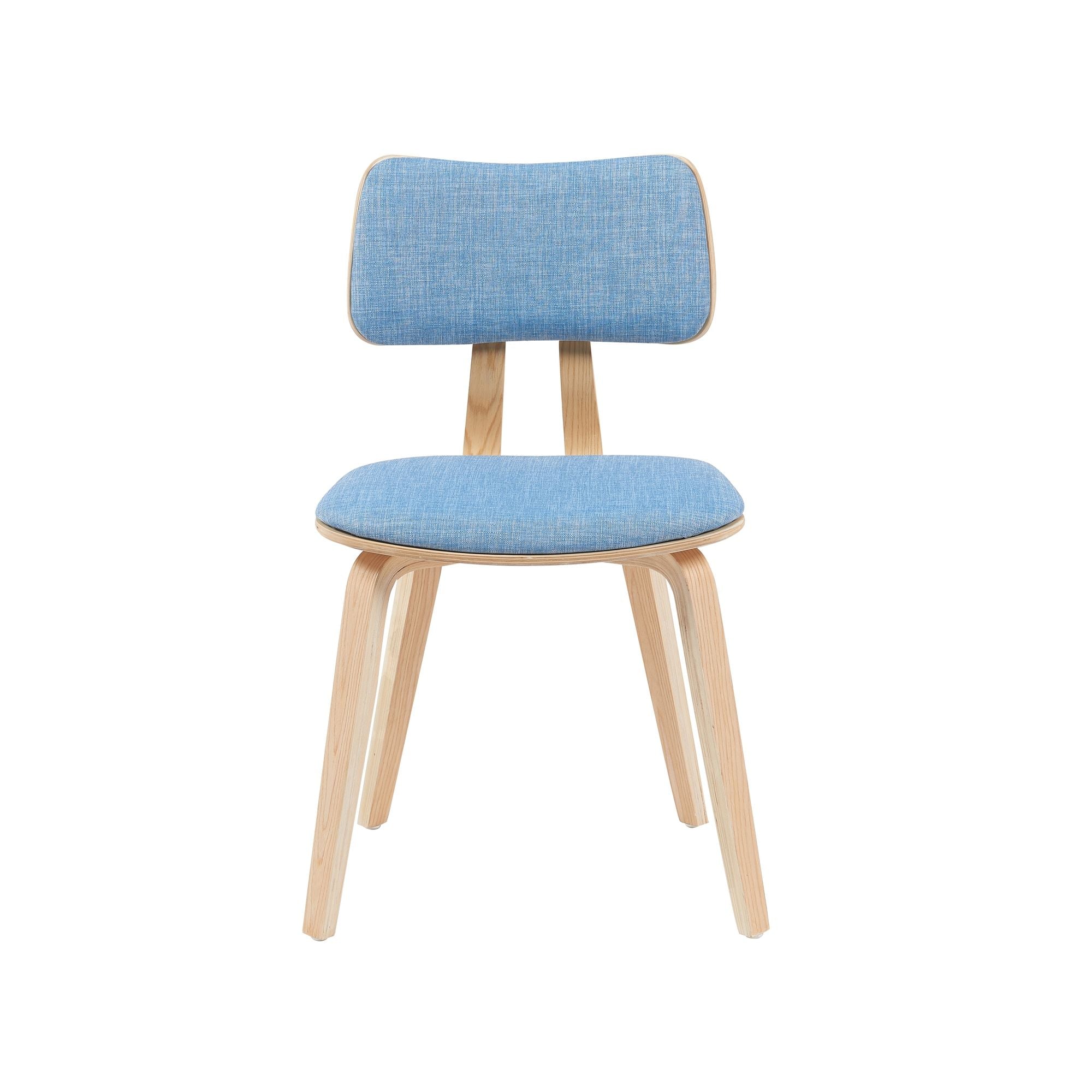 Jaguar - Upholstered Dining Chair