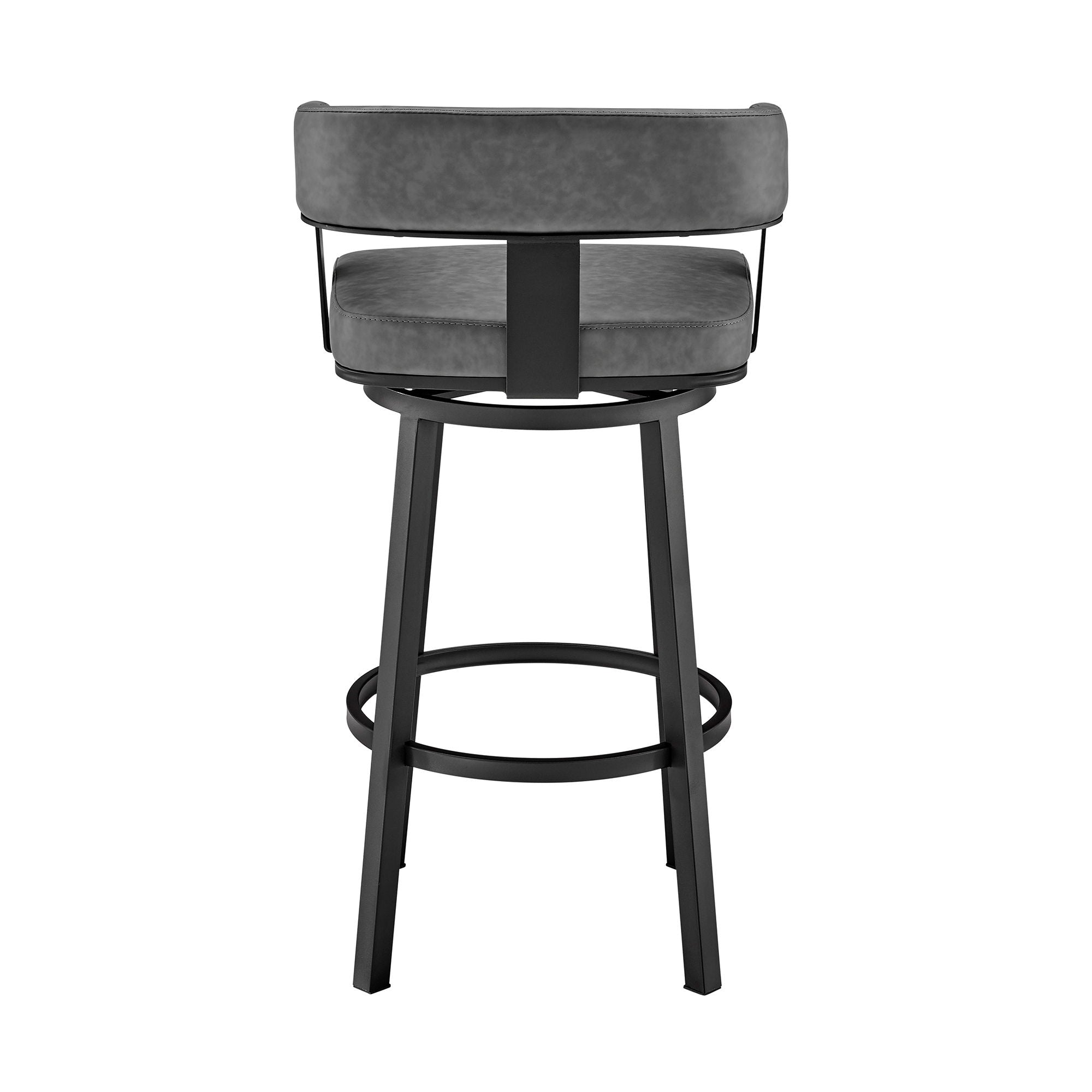 Lorin - Swivel Bar Stool