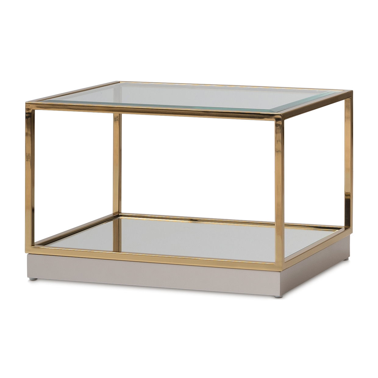 Savannah Breeze - Cocktail Table