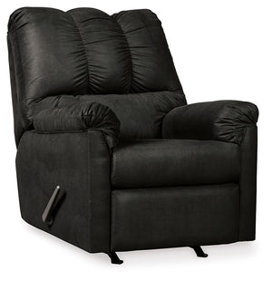 Darcy - Rocker Recliner