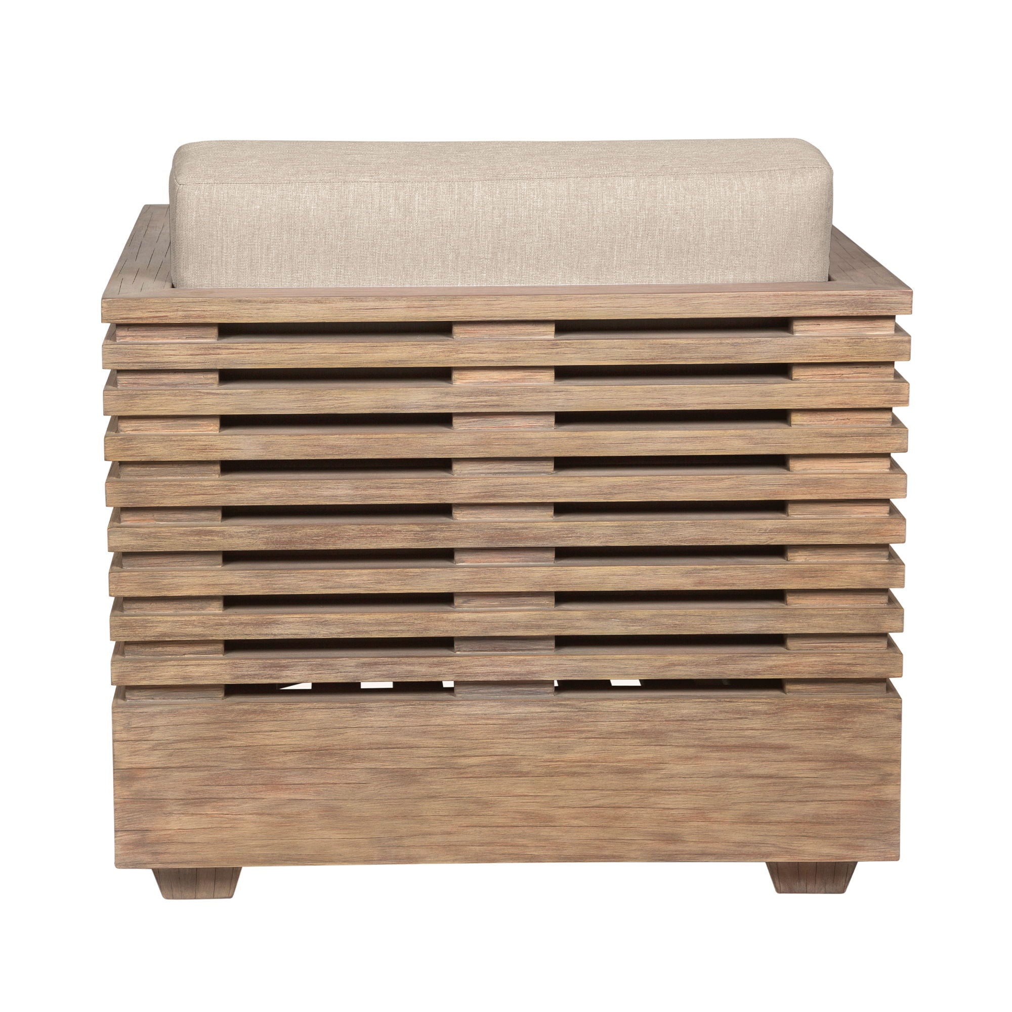 Vivid - Outdoor Patio Chair