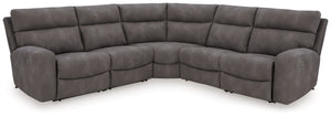 Next-Gen Durapella - Reclining Sectional