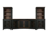 Pueblo - Wall Unit
