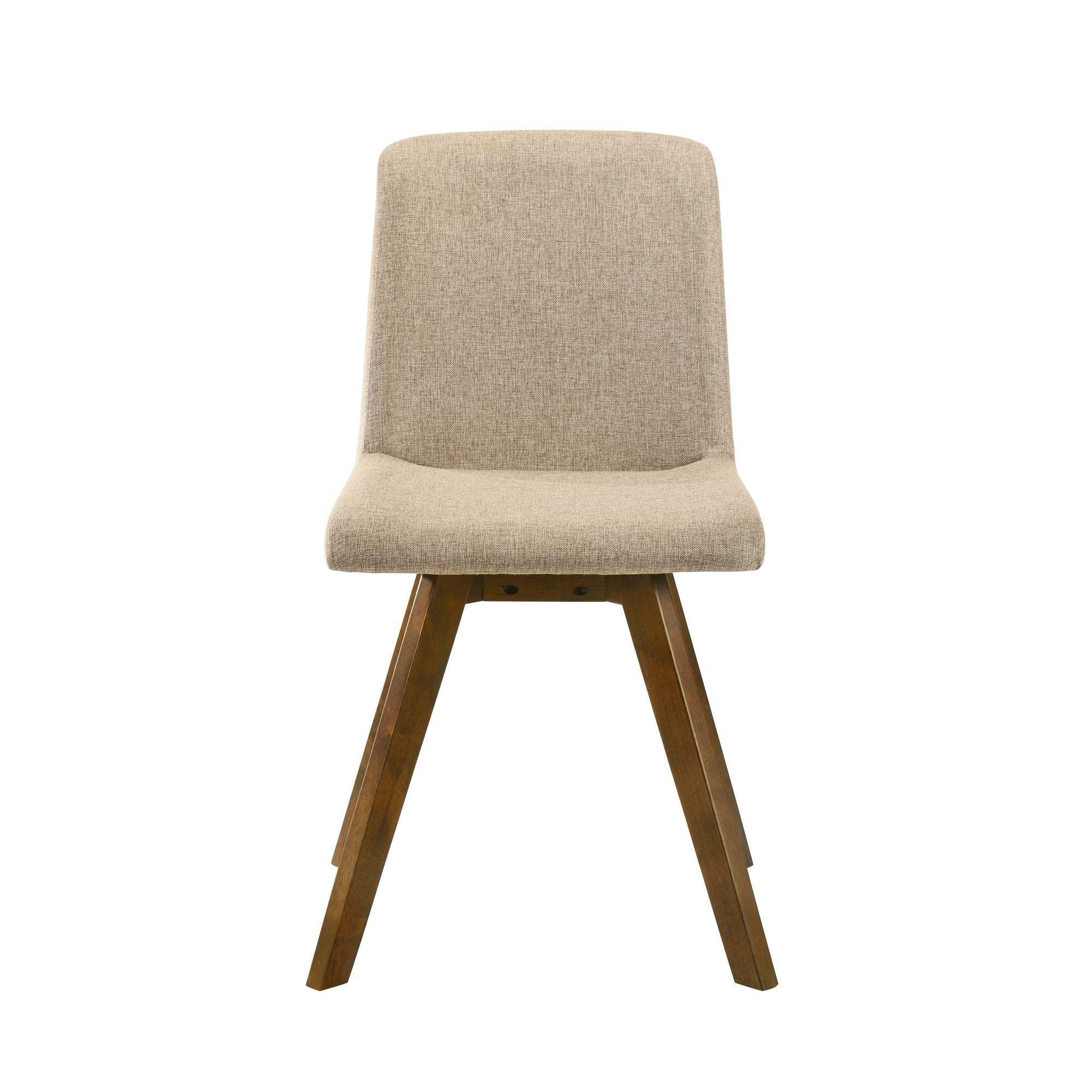 Gina - Upholstered Dining Chair (Set of 4)